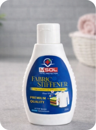 MSOL Fabric Stiffener
